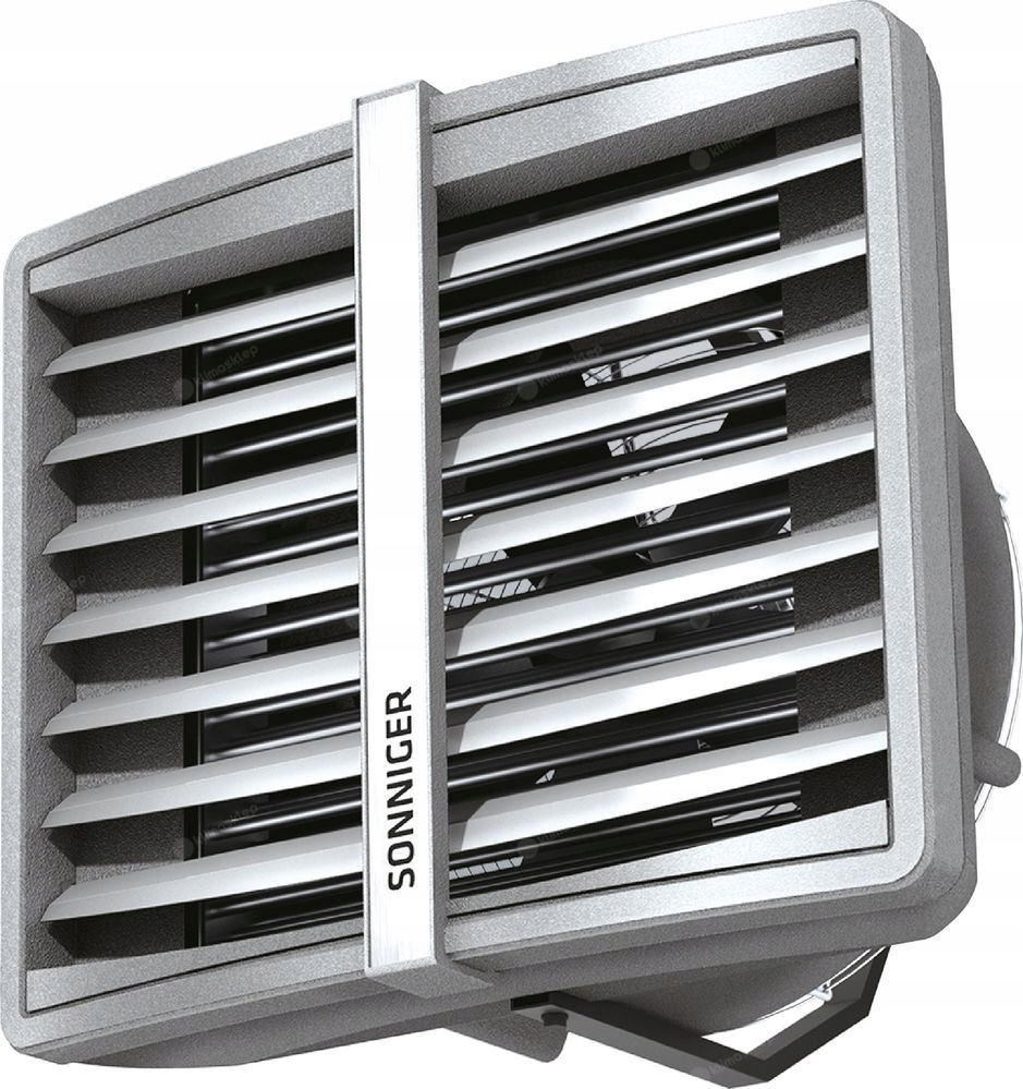 Ohrievač vody Sonniger 25 kW